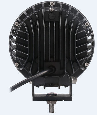 6 polegadas Dustproof - luzes de condução conduzidas poder superior para o auxiliar de RoHS 22.5w dos caminhões
