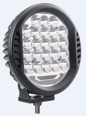 C.C. retangular auxiliar 30V 34.5W das luzes de condução do diodo emissor de luz do poder superior de UTV