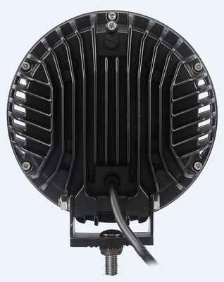 C.C. retangular auxiliar 30V 34.5W das luzes de condução do diodo emissor de luz do poder superior de UTV