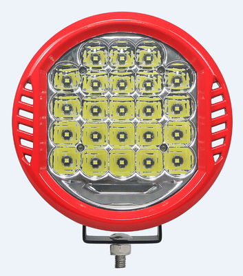 C.C. retangular auxiliar 30V 34.5W das luzes de condução do diodo emissor de luz do poder superior de UTV