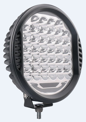 UTV 9 polegadas em volta poder superior Offroad das luzes de condução conduzidas HANMA 51W