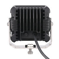 HANMA ECE 4 polegadas - o diodo emissor de luz alto do lúmen trabalha 80w claro 16pcs