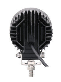 o lúmen 24W alto de 97mm conduziu o trabalho RoHS claro com sistema de controlo da temperatura
