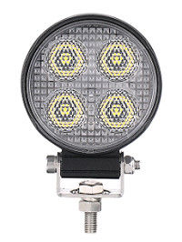 o lúmen 24W alto de 97mm conduziu o trabalho RoHS claro com sistema de controlo da temperatura