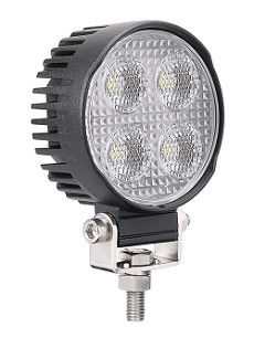 o lúmen 24W alto de 97mm conduziu o trabalho RoHS claro com sistema de controlo da temperatura