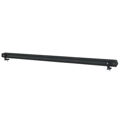 117W 51&quot; PC magro LEN With Mounting Brackets de Osram da barra clara do diodo emissor de luz da fileira de UTV único