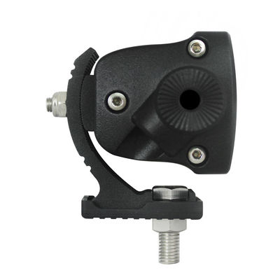 117W 51&quot; PC magro LEN With Mounting Brackets de Osram da barra clara do diodo emissor de luz da fileira de UTV único