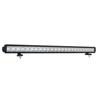 Fileira magro automotivo da C.C. 24V SUV a única conduziu a barra clara 3W Osram 32in 6000K