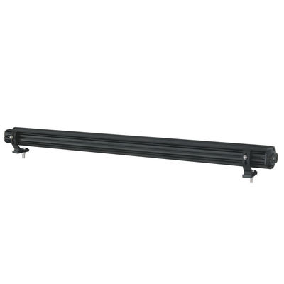 Fileira magro automotivo da C.C. 24V SUV a única conduziu a barra clara 3W Osram 32in 6000K