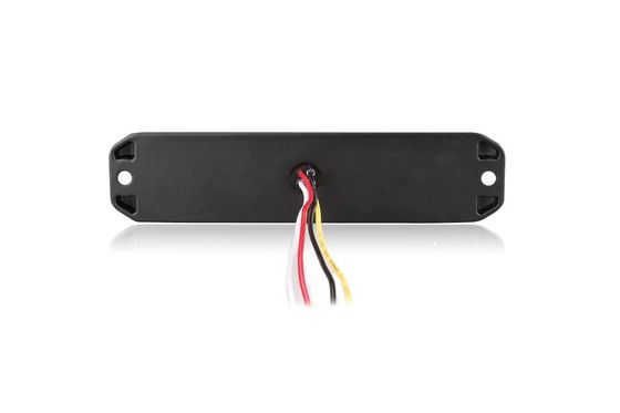 Luzes de inundação de piscamento do diodo emissor de luz das luzes de advertência R65 Off Road do diodo emissor de luz da microplaqueta de 6PCS*1W Osram
