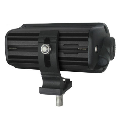 C.C. conduzida única fileira 30V da barra 4x4 do Super Slim de 9W 5.5in