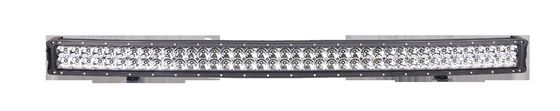 41,5 polegadas 240W curvaram a barra de luz do carro do diodo emissor de luz do CREE da barra clara do diodo emissor de luz do dobro da fileira Offroad
