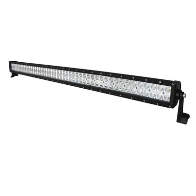 Polegada Cree Led Light Bar da fileira 52 do dobro de RoHS 27000lm alumínio expulsando de 300 watts