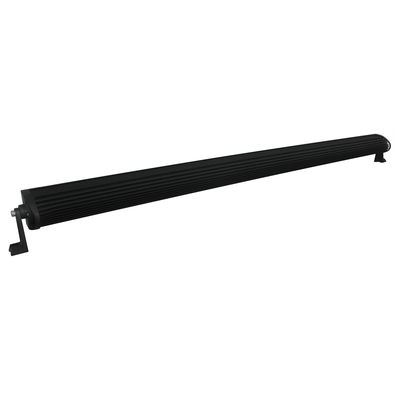 A fileira dobro conduziu suporte conduzidos impermeáveis CREE Led Car Light da barra clara de barra clara