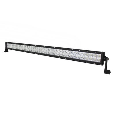 As 41,5 polegadas branca pura do dobro 240W conduziram a alta intensidade de Cree Light Bar IP67