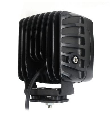 45W luzes resistentes 5W CREE Aluminum Alloys do trabalho do poder superior da C.C. 10V