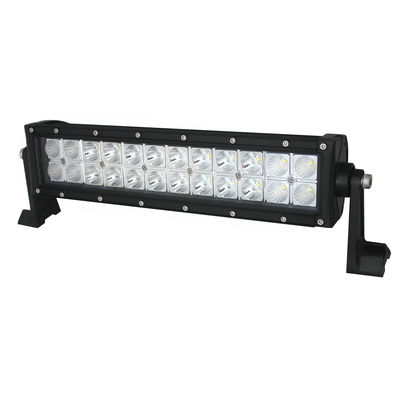 o caminhão de 12V 6480lm conduziu a barra clara 34cm RoHS de inundação