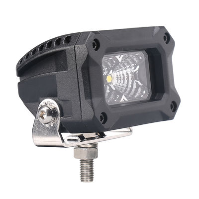 2 luzes de inundação conduzidas 10W 1200lm do trabalho de Osram fundiram o alumínio
