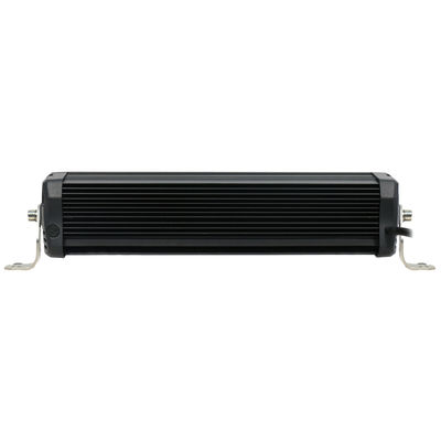 barra clara IP69K do diodo emissor de luz da fileira dupla de 72W 6000K Off Road impermeável
