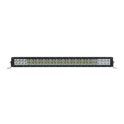 31,5&quot; barra clara do diodo emissor de luz da fileira 180w dupla para o carro ATV