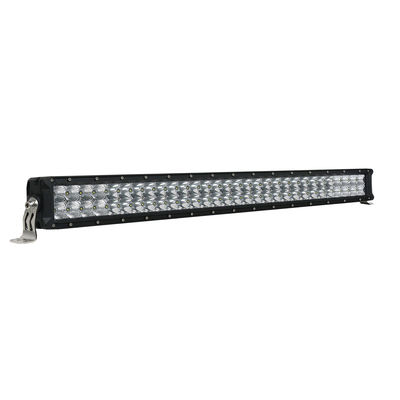 31,5&quot; barra clara do diodo emissor de luz da fileira 180w dupla para o carro ATV