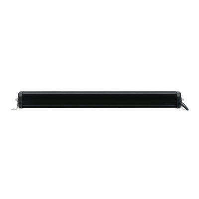 31,5&quot; barra clara do diodo emissor de luz da fileira 180w dupla para o carro ATV
