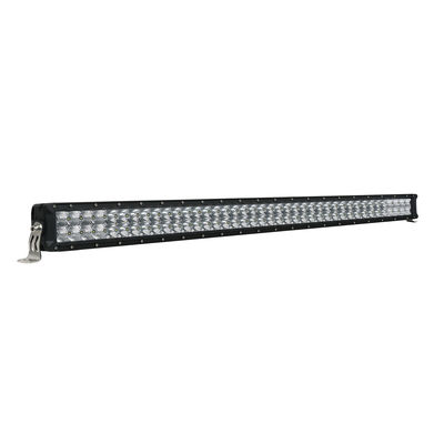 Caminhão IP67 barra de luz dupla 80pcs*3w do diodo emissor de luz de uma fileira de 41,5 polegadas Cree Led Offroad Lights