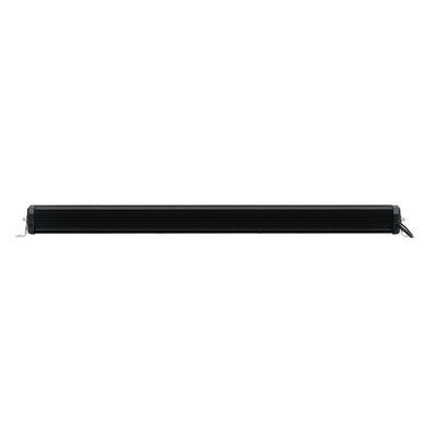 Caminhão IP67 barra de luz dupla 80pcs*3w do diodo emissor de luz de uma fileira de 41,5 polegadas Cree Led Offroad Lights