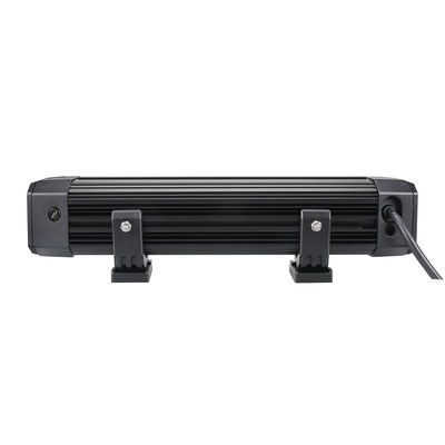 Estroboscópio 84W 13.5inch 8000lm da barra clara do diodo emissor de luz do atirador do lado da vala do caminhão 4×4