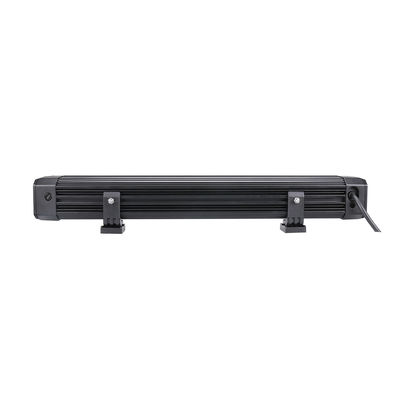 vagens laterais 132w 21.5inch do diodo emissor de luz do atirador de 5700K Osram para auto lâmpadas