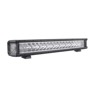 vagens laterais 132w 21.5inch do diodo emissor de luz do atirador de 5700K Osram para auto lâmpadas