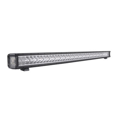 O atirador lateral dobro da fileira 252W conduziu as vagens 41.5inch 23120lm da luz da barra