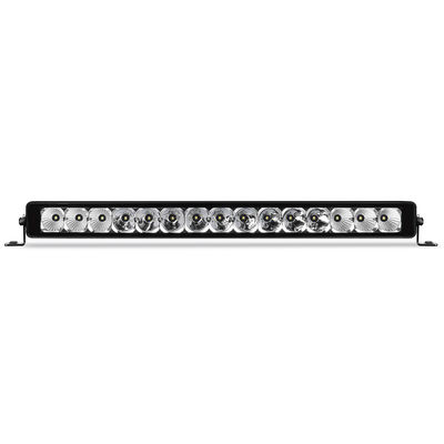 Feixe combinado magro 12V 20,5 da barra de luz do diodo emissor de luz da fileira do caminhão IP67 único”