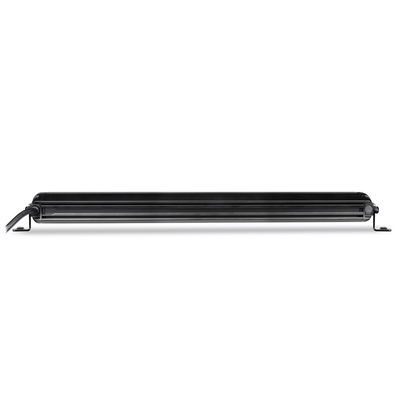 Feixe combinado magro 12V 20,5 da barra de luz do diodo emissor de luz da fileira do caminhão IP67 único”