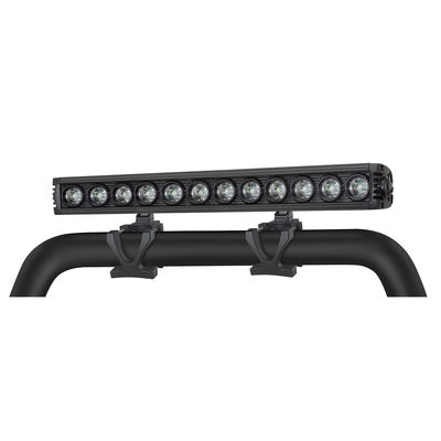 A barra clara do caminhão CAD 12 Off Road monta 2&quot; 2,5&quot; rola suporte da gaiola