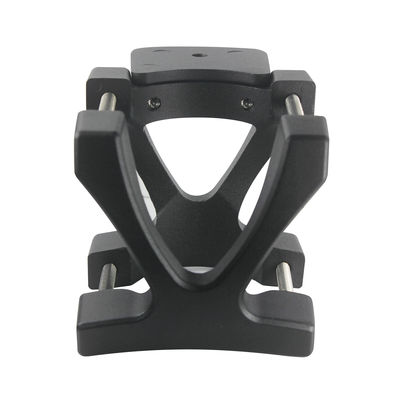 A barra clara do caminhão CAD 12 Off Road monta 2&quot; 2,5&quot; rola suporte da gaiola