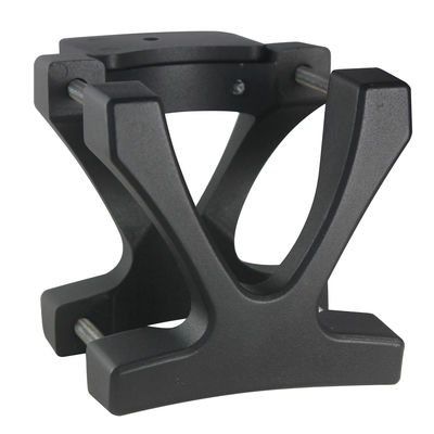 A barra clara do caminhão CAD 12 Off Road monta 2&quot; 2,5&quot; rola suporte da gaiola