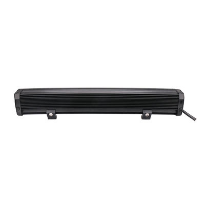 2 a polegada 120w da fileira 21,5 curvou a barra clara conduzida SUV OSRAM conduziu a microplaqueta