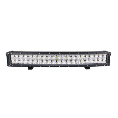 2 a polegada 120w da fileira 21,5 curvou a barra clara conduzida SUV OSRAM conduziu a microplaqueta
