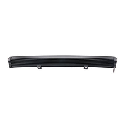 A fileira curvada dobro conduziu a barra clara 21600lm com OSRAM conduziu a microplaqueta 240 W para Off Road SUV ATV IP67 impermeável