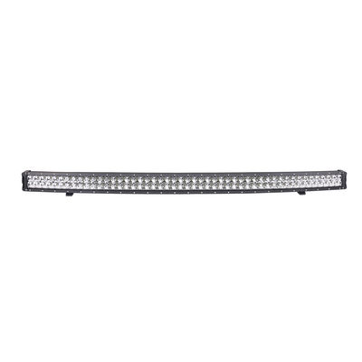 A fileira curvada dobro conduziu a barra clara 25920lm com OSRAM conduziu a microplaqueta 288 W para Off Road SUV ATV IP67 impermeável