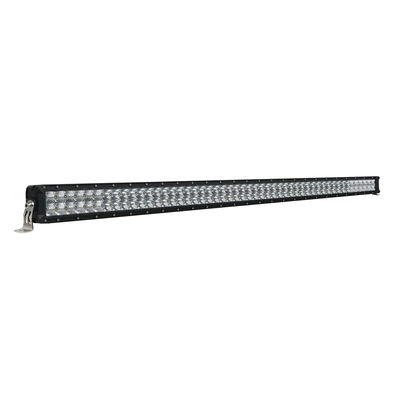 A fileira curvada dobro conduziu a barra clara 27000lm com OSRAM conduziu a microplaqueta 300 W para Off Road SUV ATV IP67 impermeável