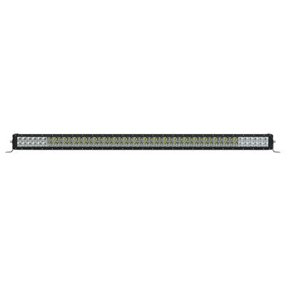 A fileira curvada dobro conduziu a barra clara 27000lm com OSRAM conduziu a microplaqueta 300 W para Off Road SUV ATV IP67 impermeável