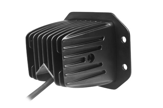 O feixe do ponto do CE ATV UTV 12W conduziu a montagem do resplendor das luzes à prova de choque