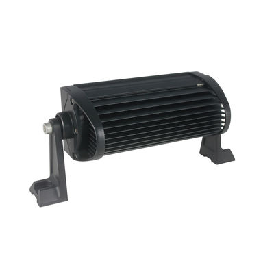 barra clara alta do diodo emissor de luz de 36W Lux Double Row, carro Offroad conduzido da barra clara de condução que leve a lâmpada automotivo