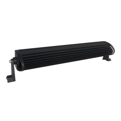 barra clara do diodo emissor de luz de 120W Cree Chip Offroad Dual Row para o caminhão 54.6cm R112 10800lm do carro