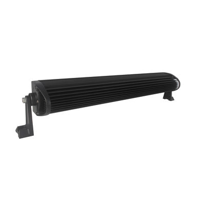Fileira da microplaqueta 60C 2 de OSRAM barra clara de 22 polegadas com o OEM SAE DOT do ODM das cablagens 120W