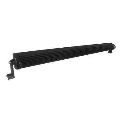 da luz dupla dobro da fileira da barra de luz do diodo emissor de luz da fileira do trilho da areia de 80pcs*3w OSRAM lúmen alto antiusura