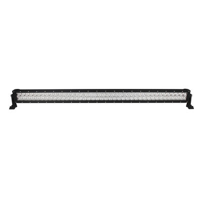 da luz dupla dobro da fileira da barra de luz do diodo emissor de luz da fileira do trilho da areia de 80pcs*3w OSRAM lúmen alto antiusura