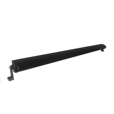 o ponto de 312W 104pcs*3w Osram conduziu a saída dobro da barra de luz 28080lm do diodo emissor de luz da fileira da barra clara